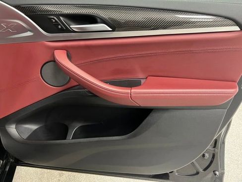 Used 2020 BMW X4 M40i w/ Premium Package image 54