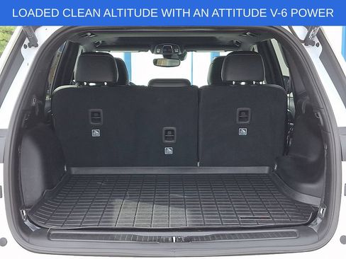 Used 2023 Jeep Grand Cherokee Altitude AWD/4WD image 29