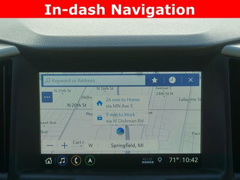 Used 2019 GMC Terrain Denali w/ Advanced Safety Package AWD/4WD image 11