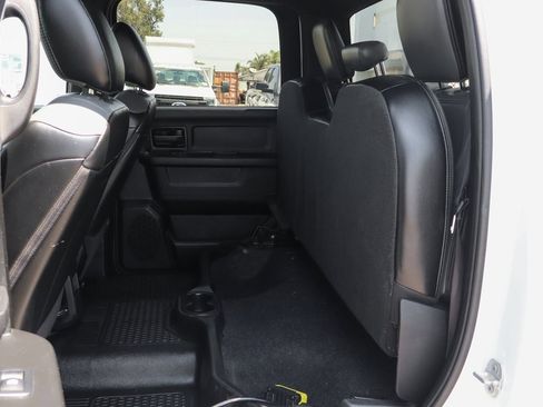 Used 2022 RAM 3500 Tradesman w/ Chrome Appearance Group image 42