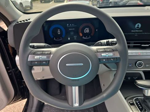 New 2026 Hyundai Kona SE AWD/4WD image 23