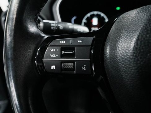 Used 2025 Honda Pilot EX-L image 23