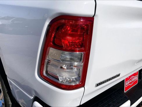 Used 2023 RAM 1500 Big Horn image 20