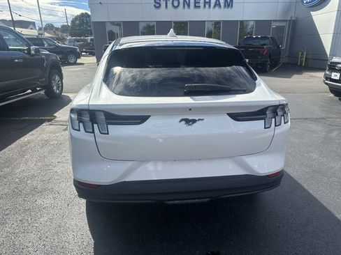 Used 2021 Ford Mustang Mach-E Select w/ Comfort/Technology Package image 7