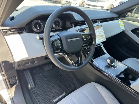New 2026 Land Rover Range Rover Evoque S image 23