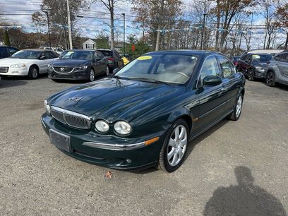 Used 2004 Jaguar X-TYPE 3.0