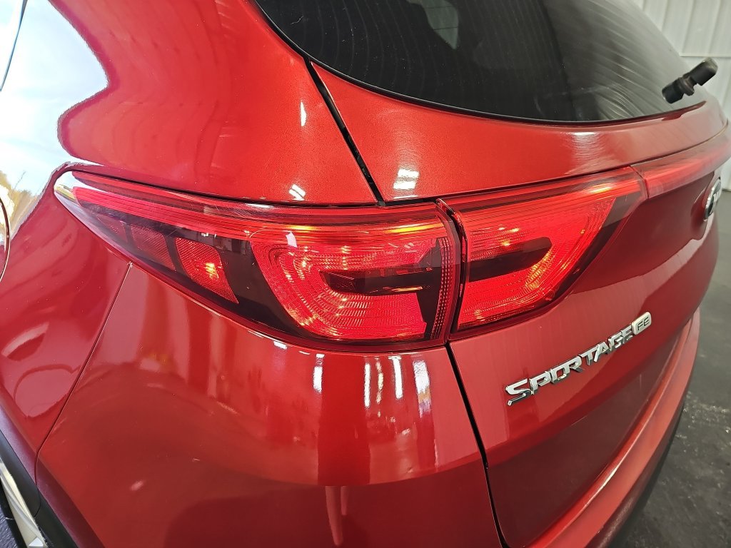 Used 2019 Kia Sportage LX FWD image 89