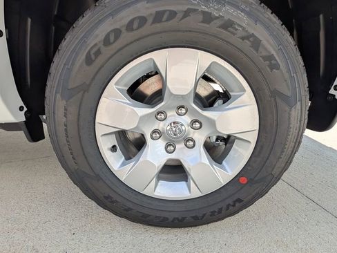 New 2026 RAM 1500 Big Horn image 45