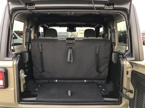 New 2026 Jeep Wrangler Sport image 21