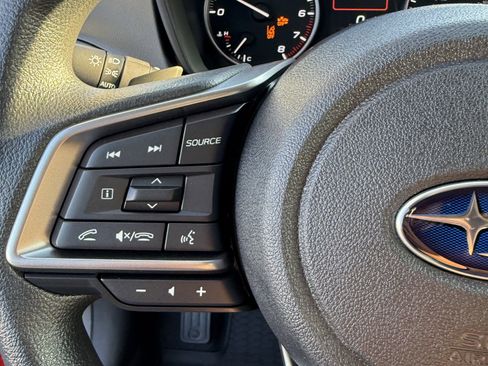 New 2025 Subaru Impreza 2.0i Sport image 21