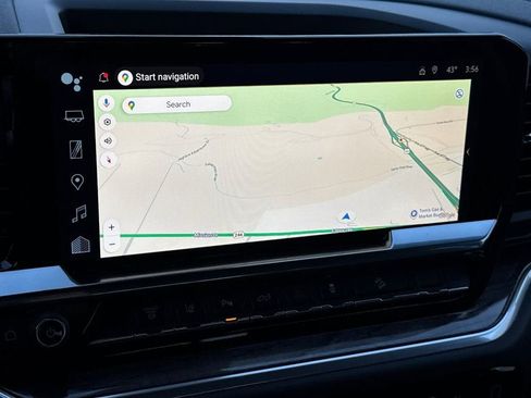 New 2026 Chevrolet Silverado 2500 LTZ w/ LTZ Premium Package image 18