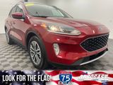 Certified 2022 Ford Escape SEL w/ Technology Package image 1