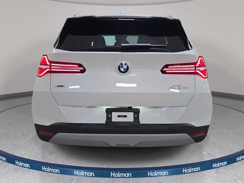 New 2026 BMW X3 xDrive30 image 6