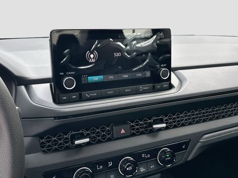 New 2025 Honda Accord SE image 10