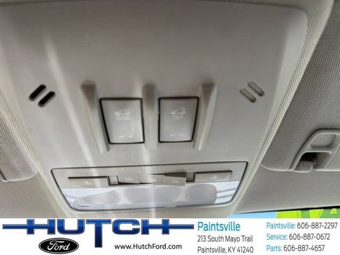 Used 2016 Buick Encore Leather w/ Experience Buick Package FWD image 39