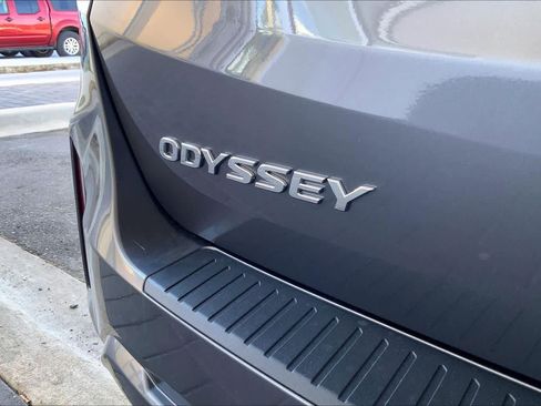 New 2026 Honda Odyssey EX-L image 15