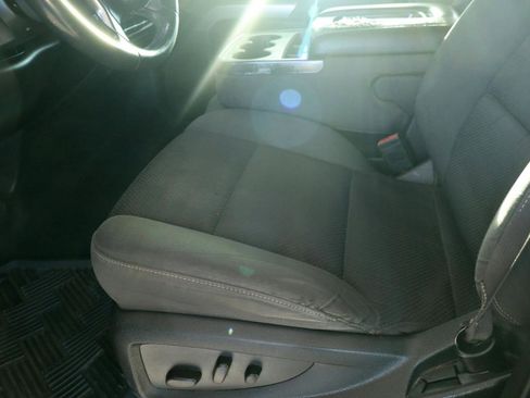 Used 2016 Chevrolet Silverado 1500 LT w/ All Star Edition image 13