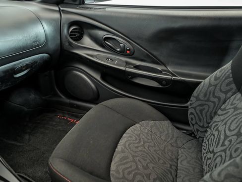 Used 2001 Hyundai Tiburon FWD image 21