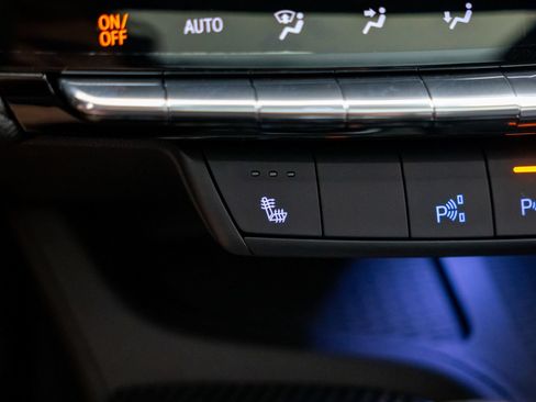 New 2026 Cadillac CT5 Sport w/ Technology Package AWD/4WD image 27