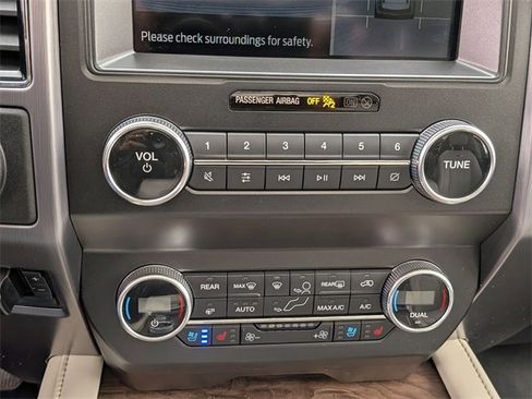 Used 2021 Ford Expedition Platinum image 24