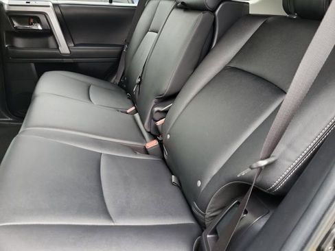 Used 2023 Toyota 4Runner TRD Sport w/ Technology Package image 13