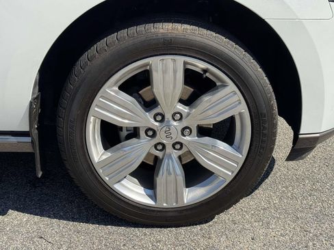 Certified 2024 Ford Expedition Max King Ranch AWD/4WD image 29