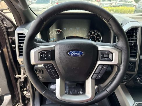 Used 2020 Ford F150 Lariat AWD/4WD image 46