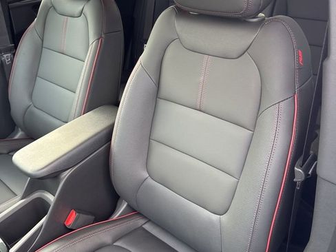 New 2026 Chevrolet TrailBlazer RS w/ Driver Confidence Package image 35