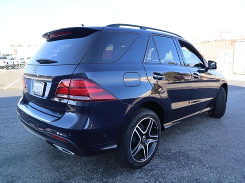 Used 2018 Mercedes-Benz GLE 350 GLE 350 4dr SUV image 10