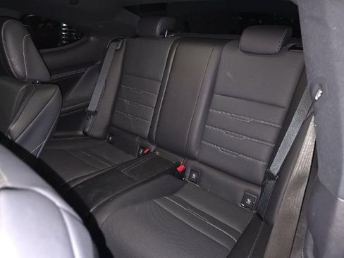 Used 2015 Lexus RC 350 w/ F Sport w/Summer Tires RWD image 15