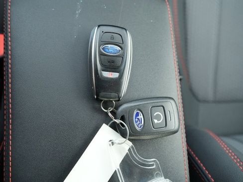 Used 2023 Subaru Forester Sport image 41