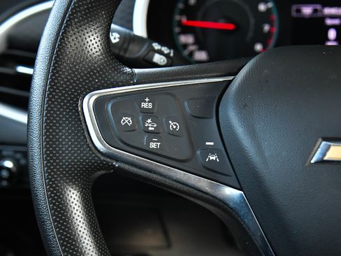 Used 2024 Chevrolet Malibu LT image 29