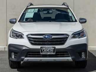 Used 2021 Subaru Outback Touring w/ Popular Package #2 AWD/4WD video 2