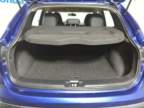 Used 2018 Nissan Rogue Sport S image 18