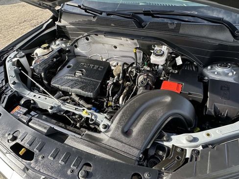 Used 2024 Chevrolet TrailBlazer LT w/ LT Cold Weather Package image 10