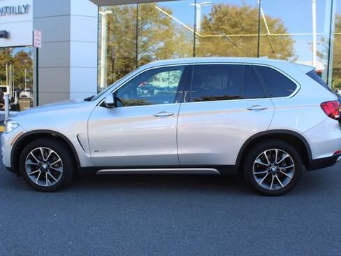 Used 2018 BMW X5 xDrive35i image 6