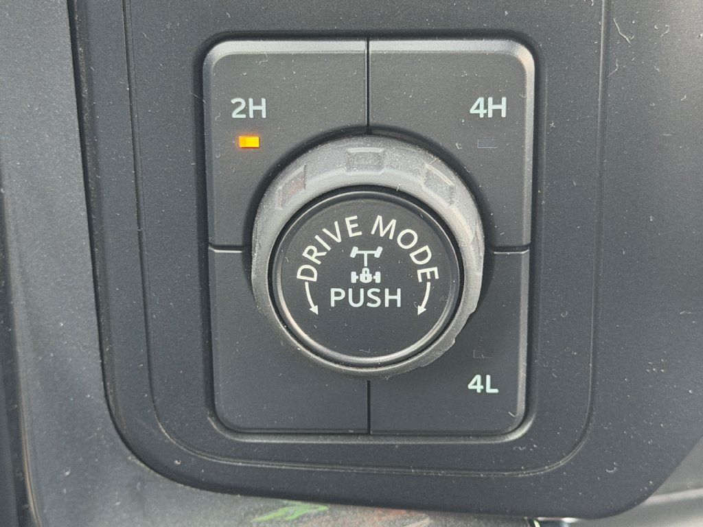 Used 2023 Ford F150 XLT w/ Equipment Group 302A High AWD/4WD image 31