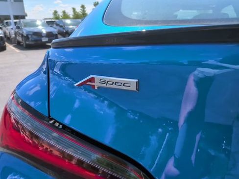 New 2026 Acura Integra A-Spec FWD image 6