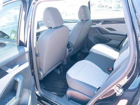 New 2026 Volkswagen Tiguan S FWD image 30