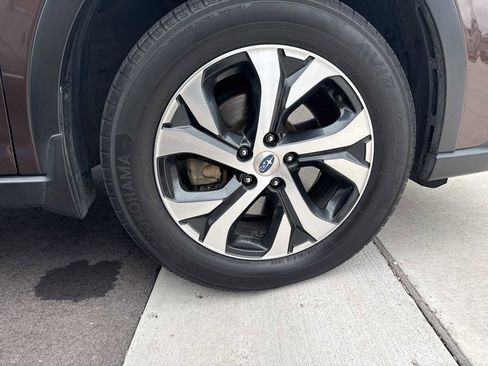 Used 2022 Subaru Outback Touring XT w/ Popular Package #2 image 22