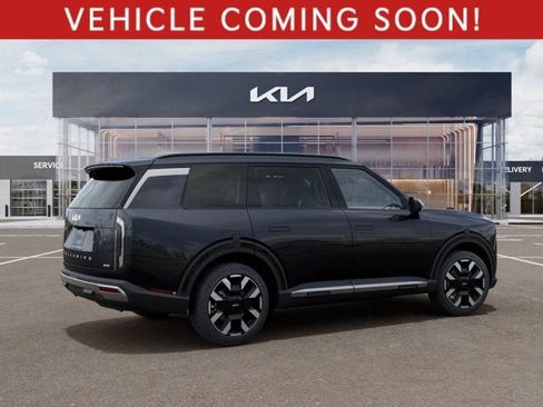 New 2027 Kia Telluride S AWD/4WD image 6