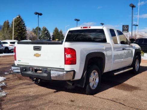 Used 2010 Chevrolet Silverado 1500 LT w/ Power Pack Plus image 5