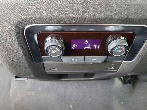 New 2026 Chevrolet Tahoe LS w/ LPO, Dark Essentials Package RWD image 19