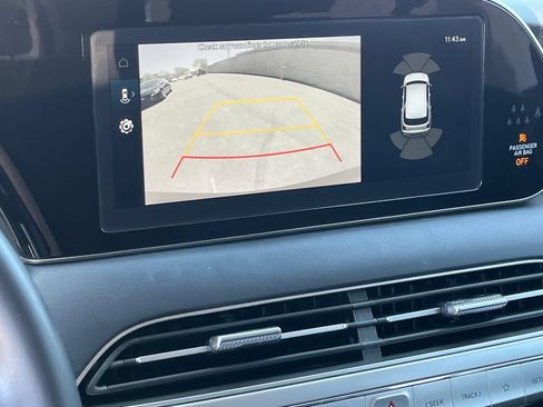 Used 2020 Hyundai Palisade SEL FWD image 25