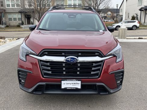 New 2026 Subaru Ascent Limited image 5