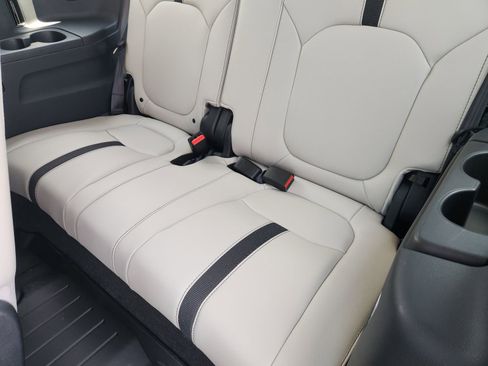 New 2026 Honda Pilot EX-L image 36