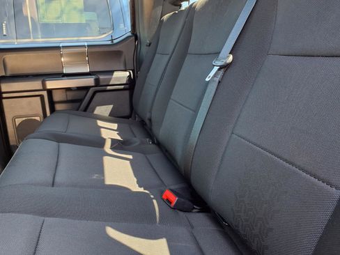 Used 2019 Ford F150 XLT w/ Equipment Group 302A Luxury AWD/4WD image 7