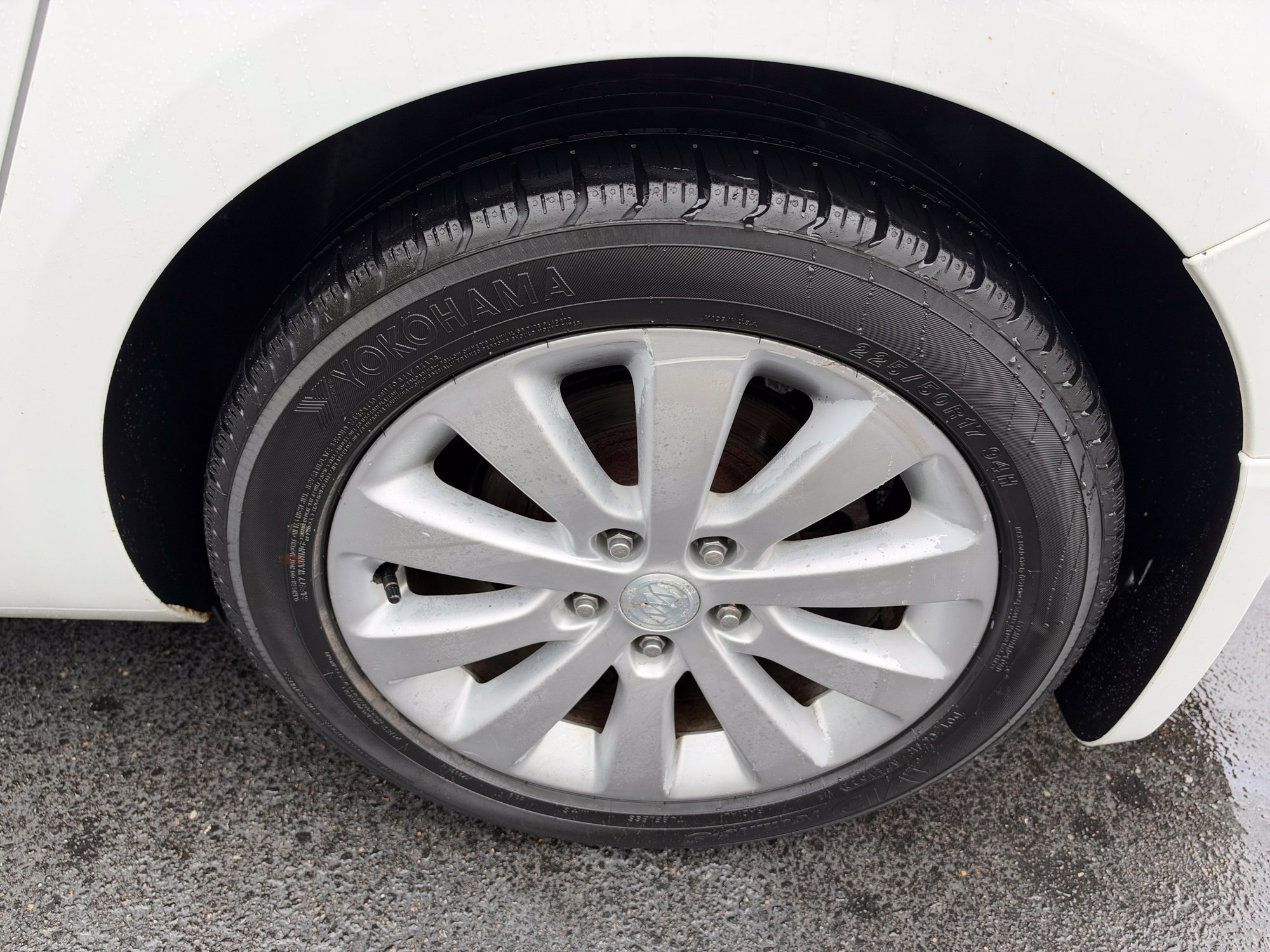 Used 2016 Buick Verano w/ Comfort Package FWD image 10