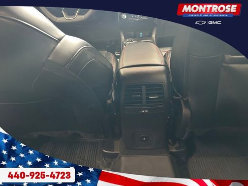 Used 2023 Ford Escape ST-Line w/ Tech Pack #1 AWD/4WD image 23
