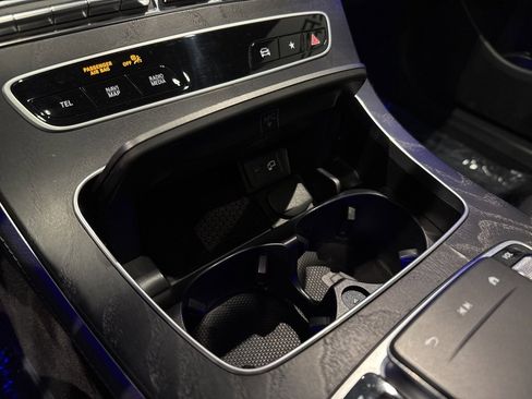 Used 2022 Mercedes-Benz E 350 Sedan image 20